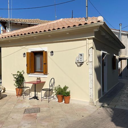 Casa Carino Lefkada City Exterior foto