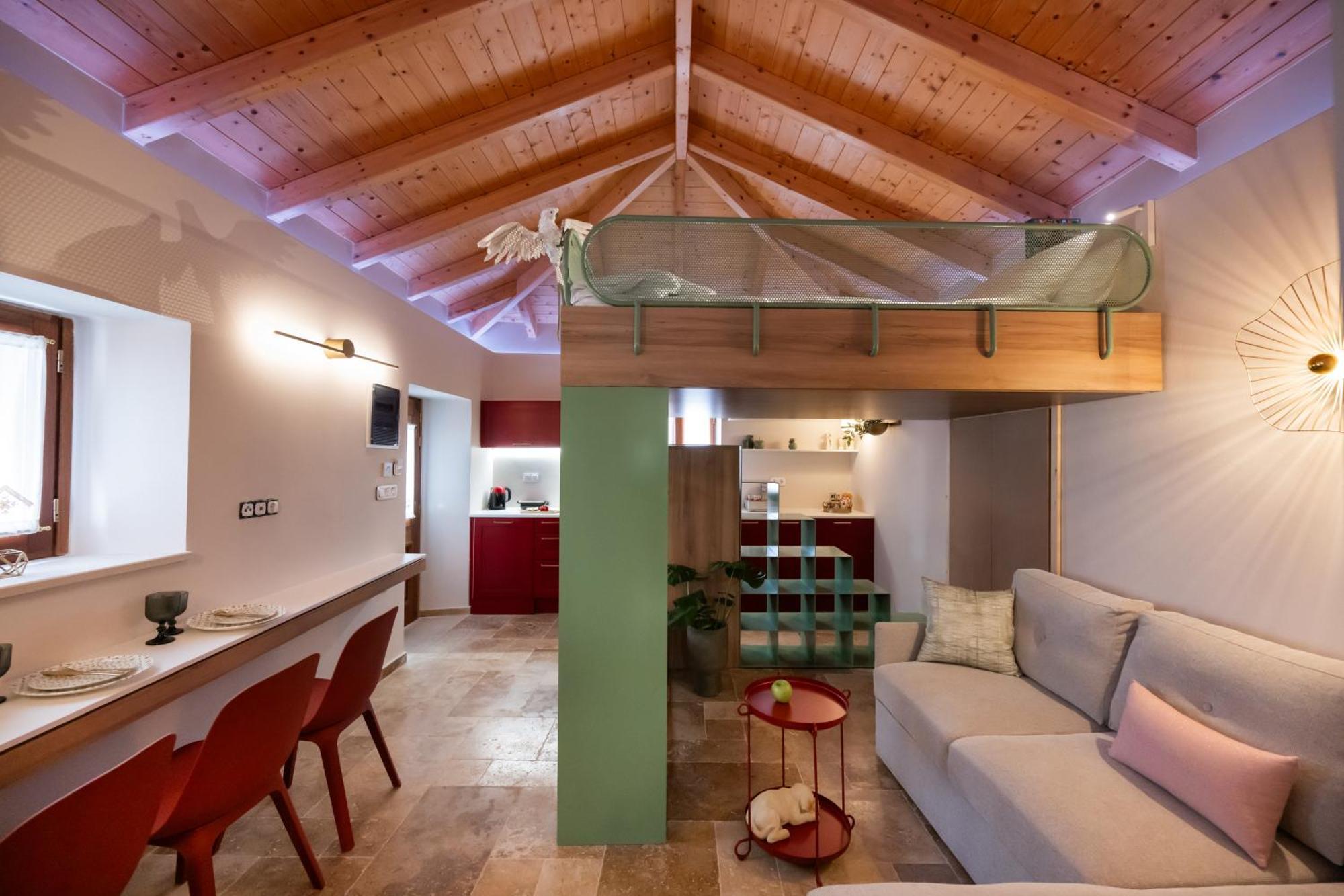 Casa Carino Lefkada City Exterior foto