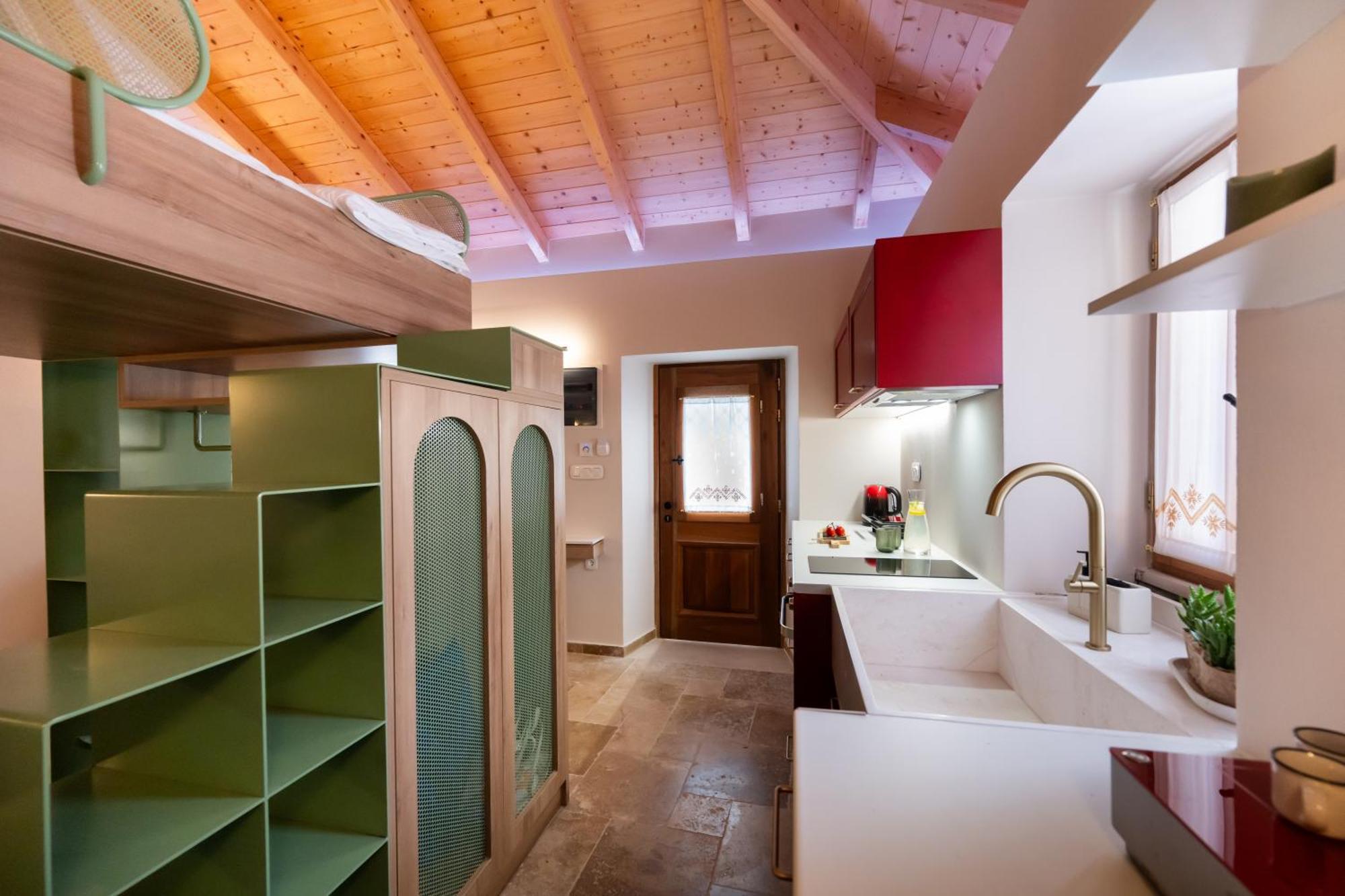 Casa Carino Lefkada City Exterior foto