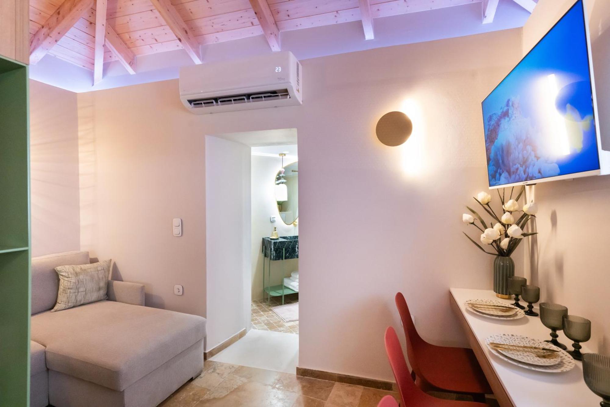 Casa Carino Lefkada City Exterior foto