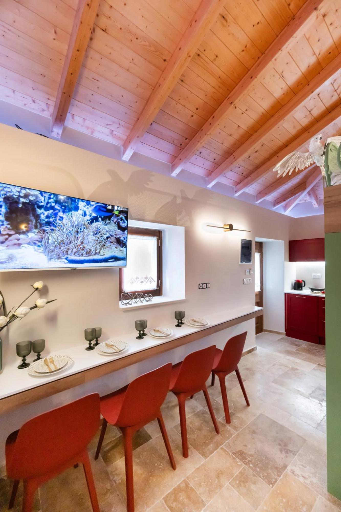 Casa Carino Lefkada City Exterior foto